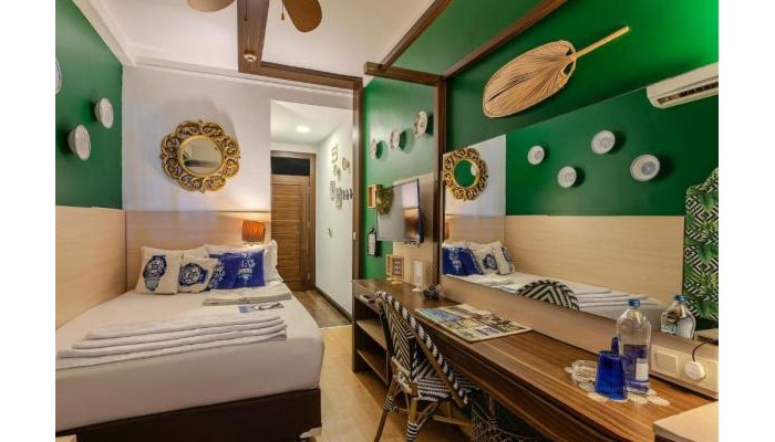 Hotel Anjeliq House poza 15