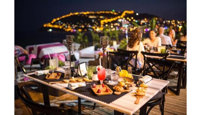 Hotel Anjeliq House poza 22