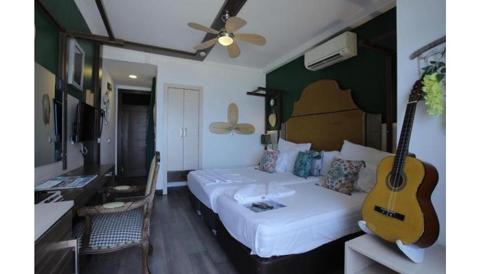 Hotel Anjeliq House poza 10