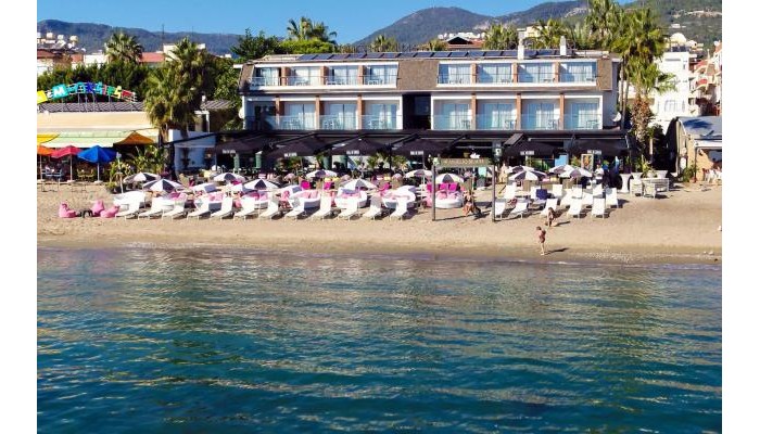 Hotel Anjeliq House poza 3