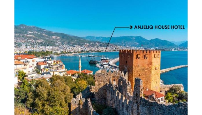 Hotel Anjeliq House poza 2