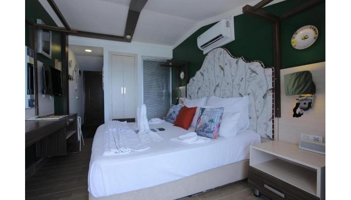 Hotel Anjeliq House poza 8