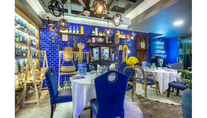 Hotel Anjeliq House poza 20
