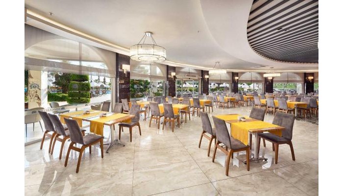 Hotel Annabella Park poza 4