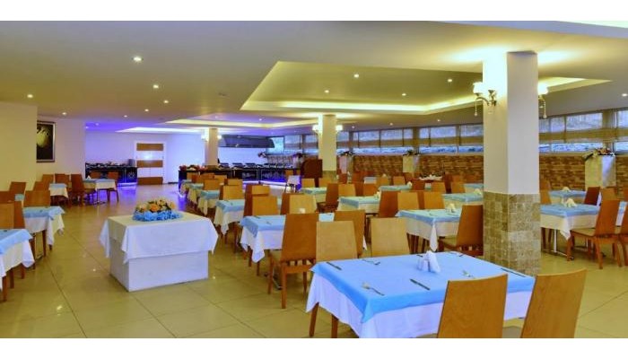 Hotel Annabella Park poza 5