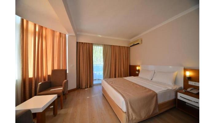 Hotel Annabella Park poza 2