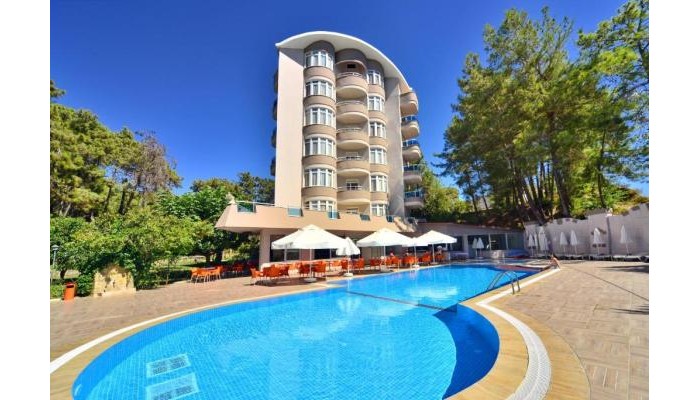 Hotel Annabella Park poza 6