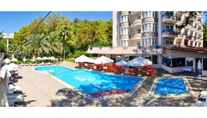Hotel Annabella Park poza 7