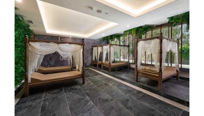 Hotel Annabella Park poza 9