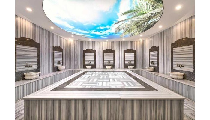 Hotel Annabella Park poza 10