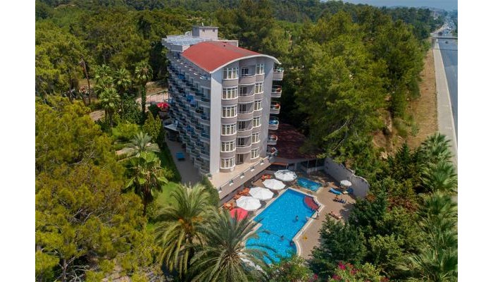 Hotel Annabella Park poza 0