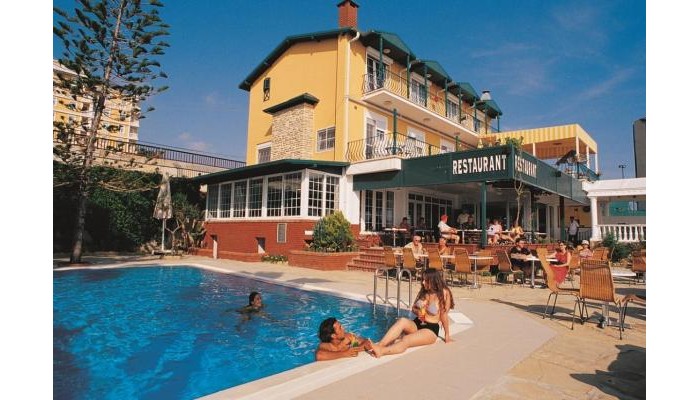 Hotel Antik & Antik Garden poza 1