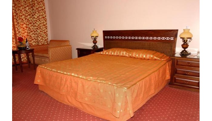 Hotel Antik & Antik Garden poza 2