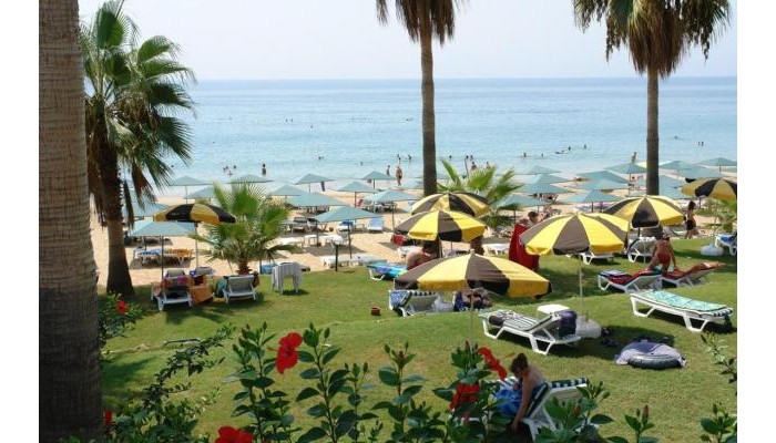 Hotel Antik & Antik Garden poza 5