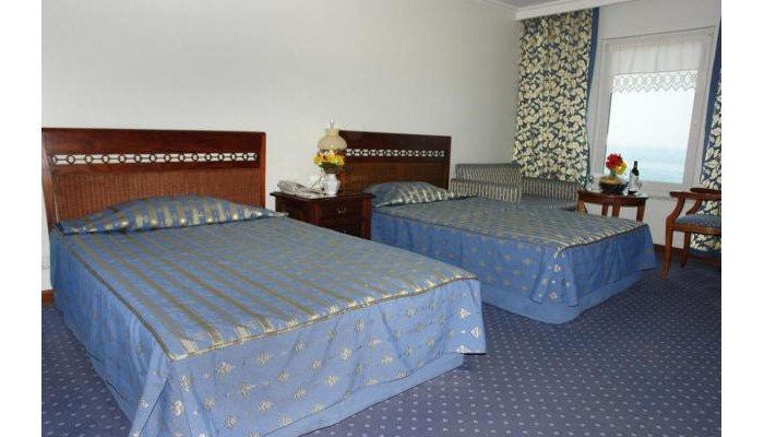 Hotel Antik & Antik Garden poza 3