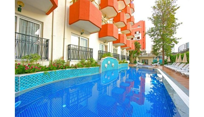 Poza pentru Hotel Antique Roman Palace Museum 2818-1606485338 Hotel Antique Roman Palace Museum poza 14