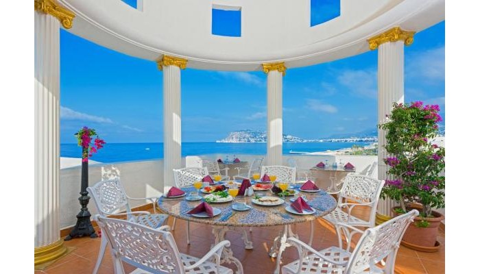 Poza pentru Hotel Antique Roman Palace Museum 2831-1606485321 Hotel Antique Roman Palace Museum poza 9