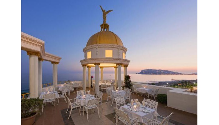 Poza pentru Hotel Antique Roman Palace Museum 3864-1606485355 Hotel Antique Roman Palace Museum poza 11