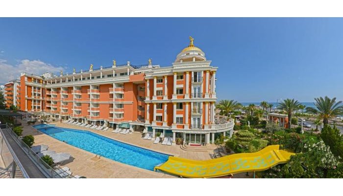 Poza pentru Hotel Antique Roman Palace Museum 4251-1606485318 Hotel Antique Roman Palace Museum poza 16