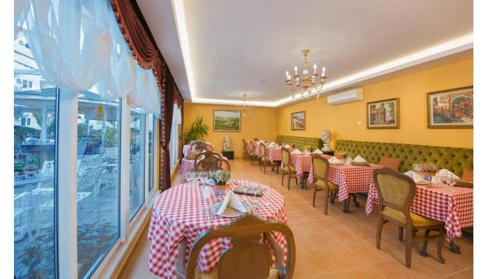 Poza pentru Hotel Antique Roman Palace Museum 4370-1606485342 Hotel Antique Roman Palace Museum poza 7