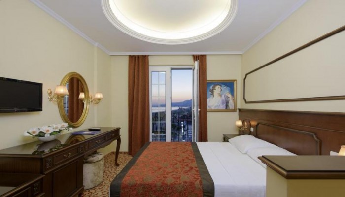 Poza pentru Hotel Antique Roman Palace Museum 561-1502088909 Hotel Antique Roman Palace Museum poza 2