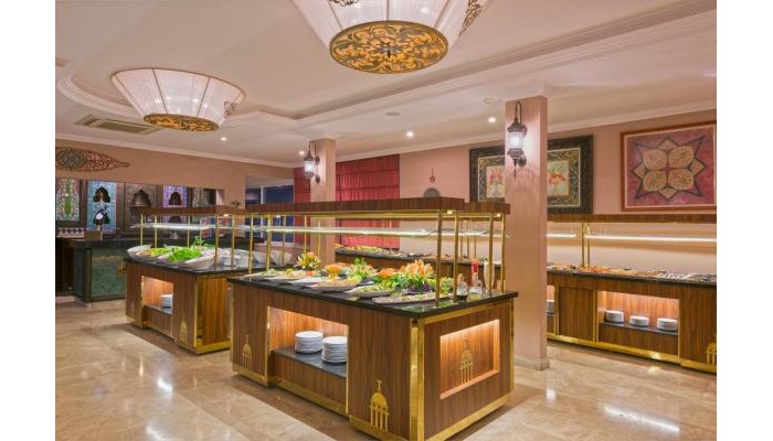 Poza pentru Hotel Antique Roman Palace Museum 6773-1606485347 Hotel Antique Roman Palace Museum poza 3