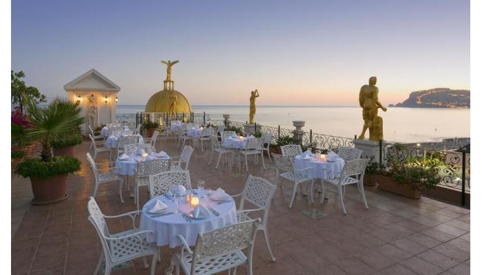 Poza pentru Hotel Antique Roman Palace Museum 7883-1606485358 Hotel Antique Roman Palace Museum poza 12