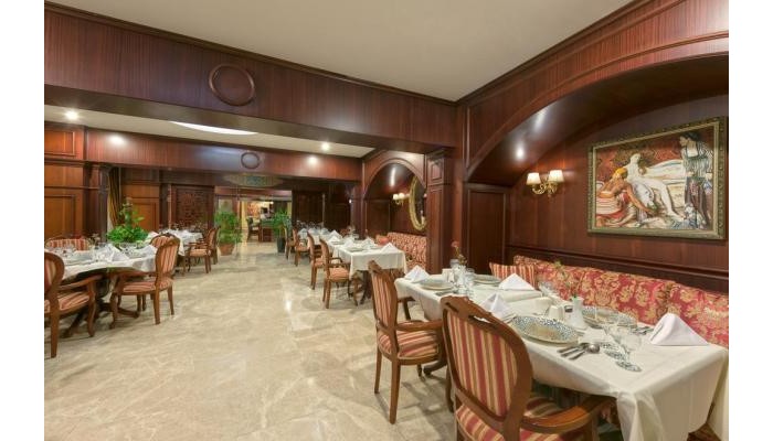 Poza pentru Hotel Antique Roman Palace Museum 8336-1606485352 Hotel Antique Roman Palace Museum poza 5