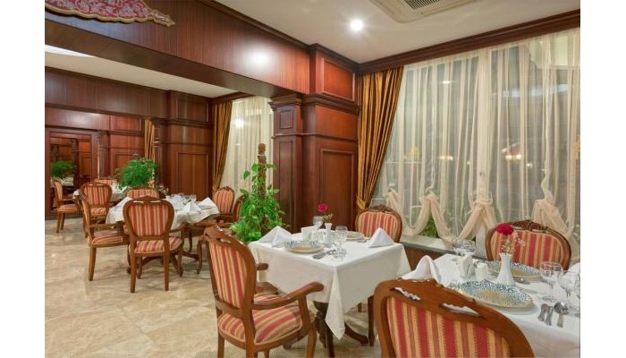 Poza pentru Hotel Antique Roman Palace Museum 8494-1606485349 Hotel Antique Roman Palace Museum poza 6