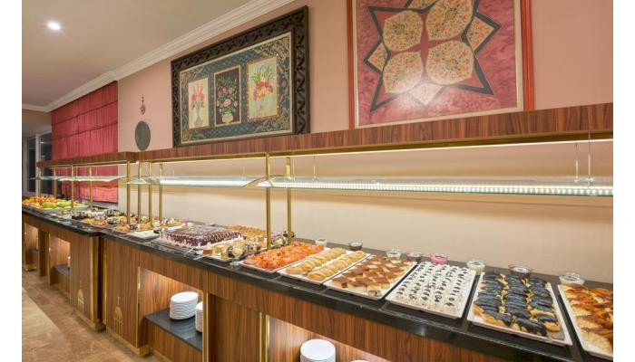 Poza pentru Hotel Antique Roman Palace Museum 9350-1606485344 Hotel Antique Roman Palace Museum poza 4