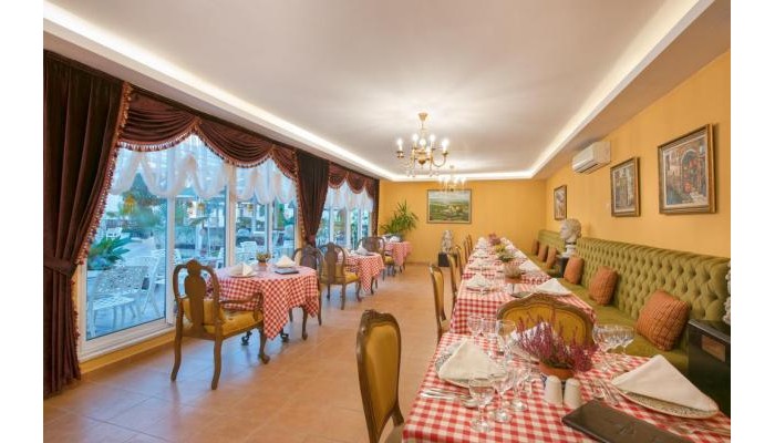 Poza pentru Hotel Antique Roman Palace Museum 9360-1606485340 Hotel Antique Roman Palace Museum poza 8