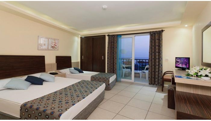Poza pentru Hotel Arabella World 2786-1760081436 Hotel Arabella World poza 1
