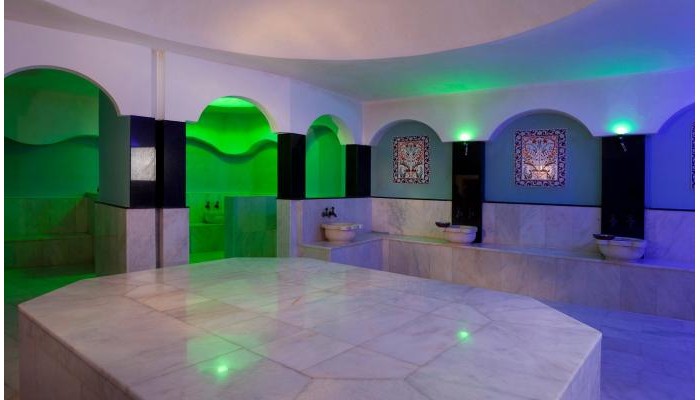 Poza pentru Hotel Arabella World 6532-1760081455 Hotel Arabella World poza 8