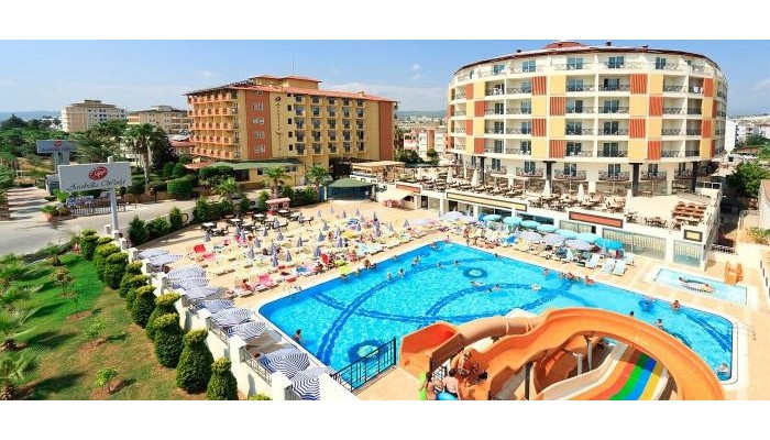 Poza pentru Hotel Arabella World 6540-1760081434 Hotel Arabella World poza 0
