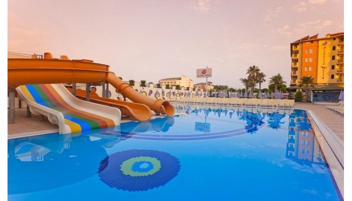 Poza pentru Hotel Arabella World 8206-1760081453 Hotel Arabella World poza 7