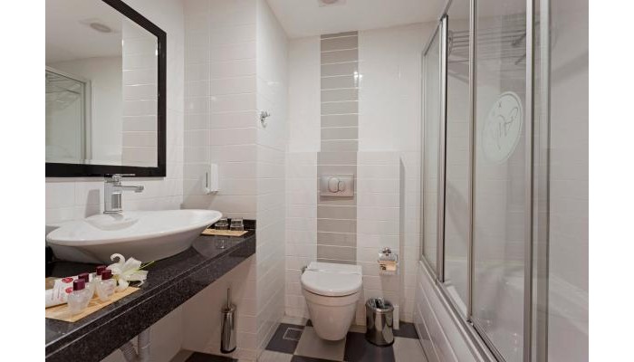 Poza pentru Hotel Arabella World 9757-1760081438 Hotel Arabella World poza 2