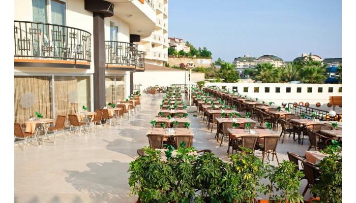 Poza pentru Hotel Arabella World 995-1760081441 Hotel Arabella World poza 3