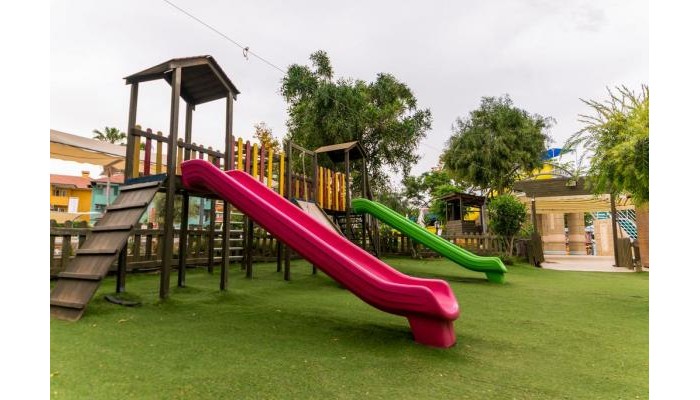 Hotel Armas Green Fugla Beach poza 15