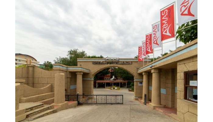 Hotel Armas Green Fugla Beach poza 17