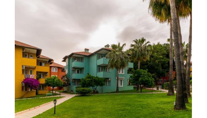 Hotel Armas Green Fugla Beach poza 18