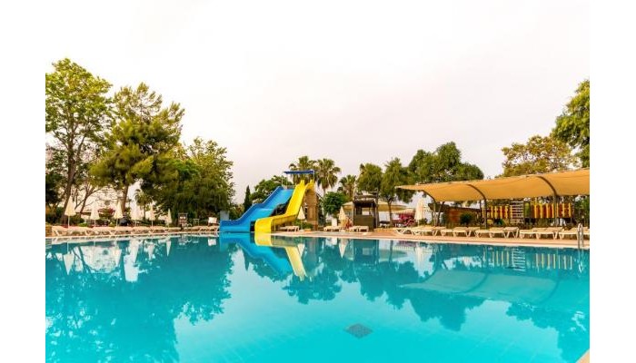 Hotel Armas Green Fugla Beach poza 14