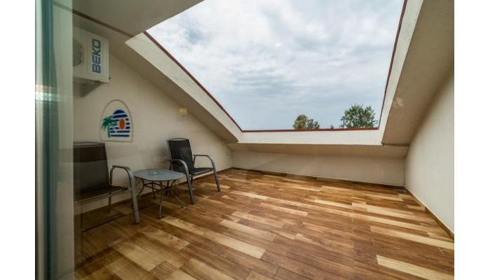 Hotel Armas Green Fugla Beach poza 4