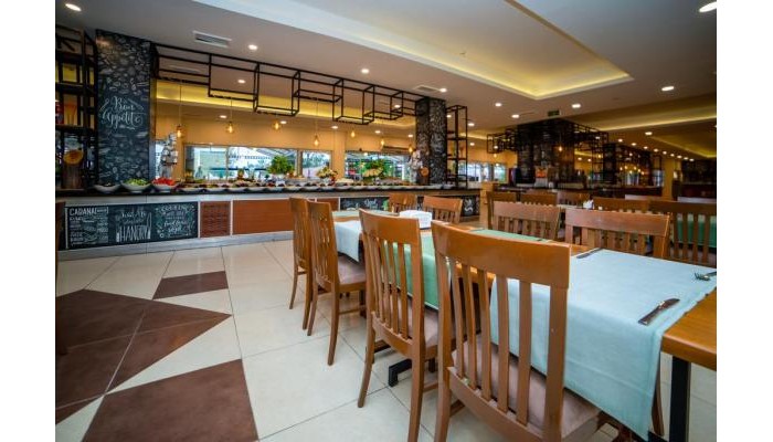 Hotel Armas Green Fugla Beach poza 9