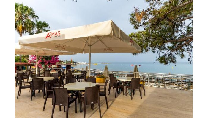 Hotel Armas Green Fugla Beach poza 10