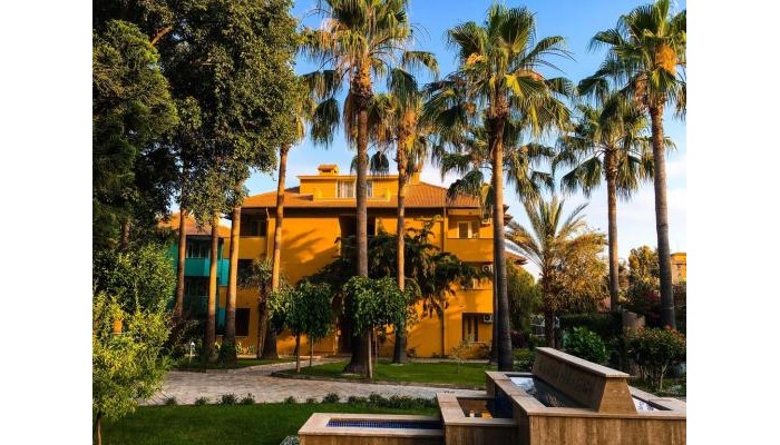 Hotel Armas Green Fugla Beach poza 19