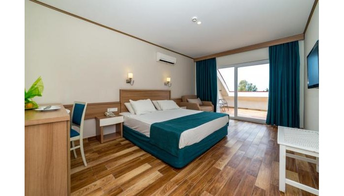 Hotel Armas Green Fugla Beach poza 1