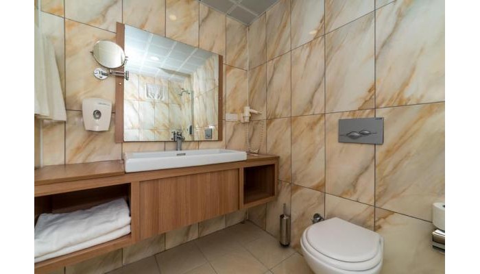 Hotel Armas Green Fugla Beach poza 5