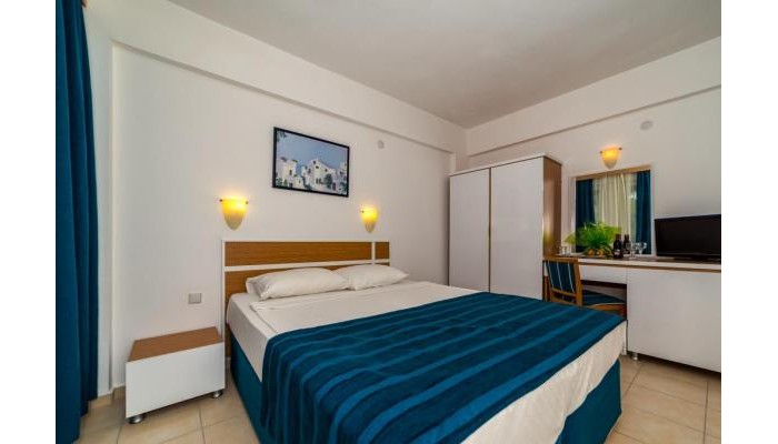 Hotel Armas Green Fugla Beach poza 2