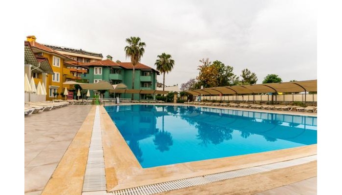 Hotel Armas Green Fugla Beach poza 13