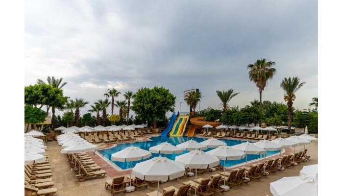 Hotel Prestige Alanya poza 16